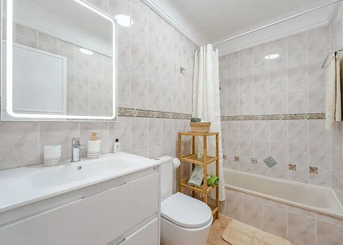 Casa Esencias Apartmán *