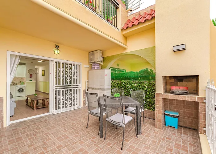 Casa Esencias Апартаменты