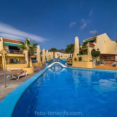 Casa Esencias דירה *