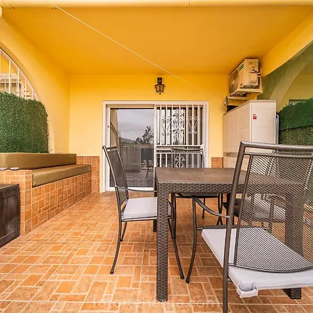 Casa Esencias דירה אדחה
