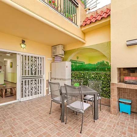 Casa Esencias דירה
